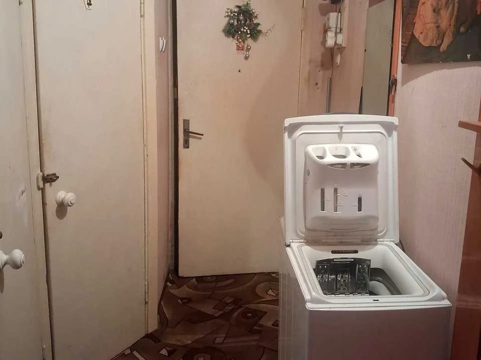 Apartment. Eduard Vilde Street, Kyiv