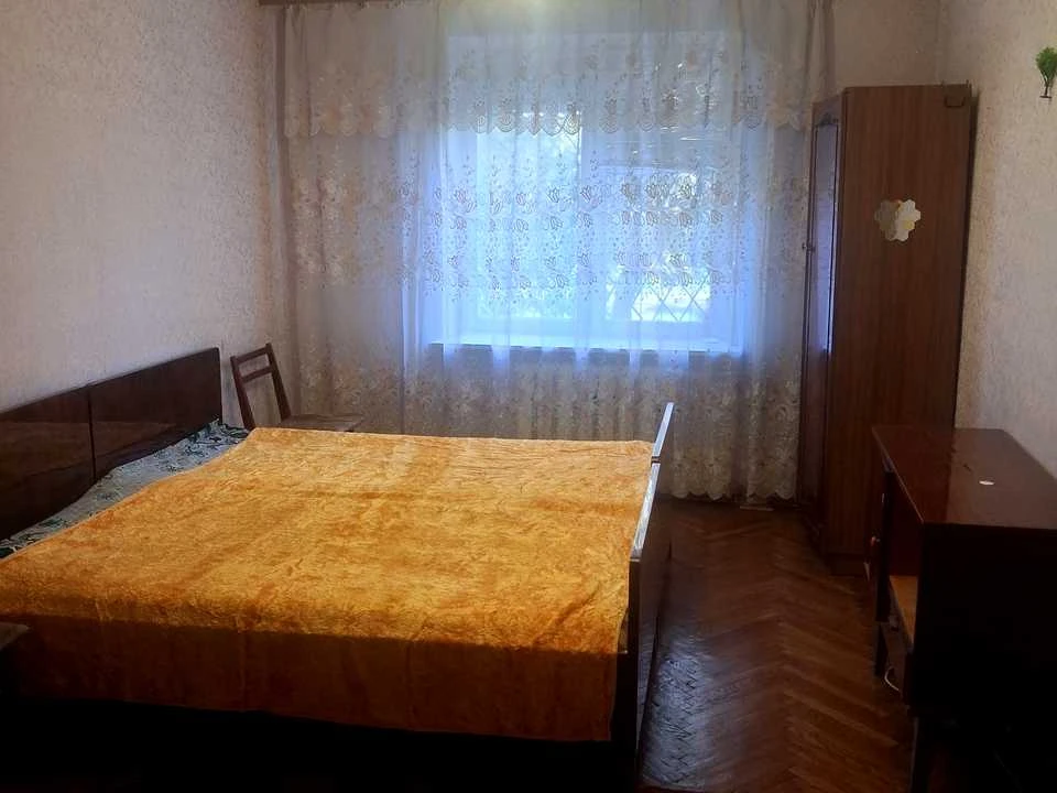 Apartment. Eduard Vilde Street, Kyiv