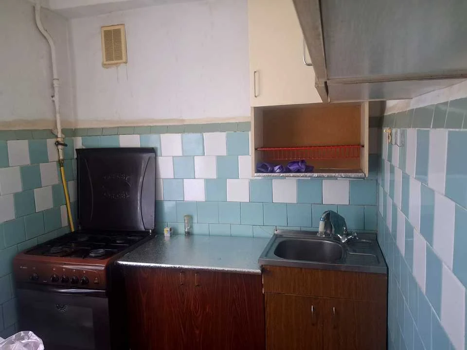 Apartment. Eduard Vilde Street, Kyiv
