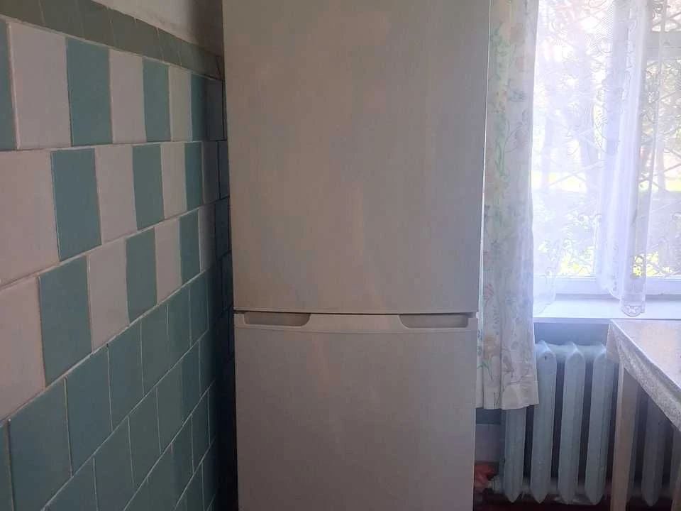 Apartment. Eduard Vilde Street, Kyiv
