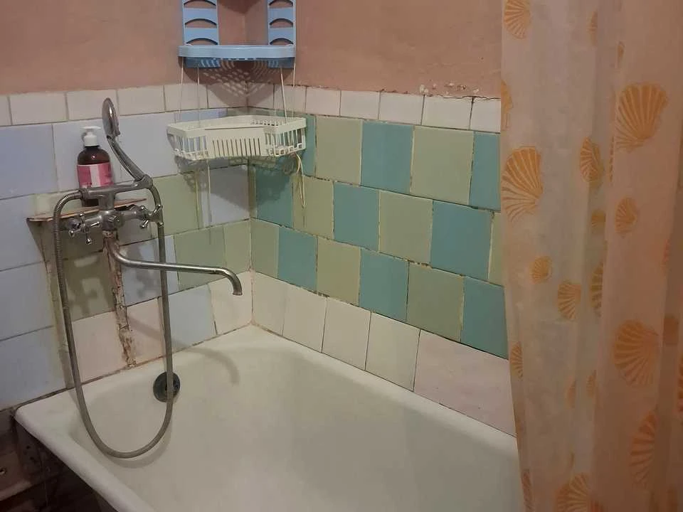 Apartment. Eduard Vilde Street, Kyiv