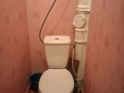 Apartment. Eduard Vilde Street, Kyiv