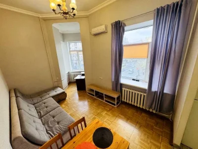 Apartment. Kyiv, Саксаганського Street