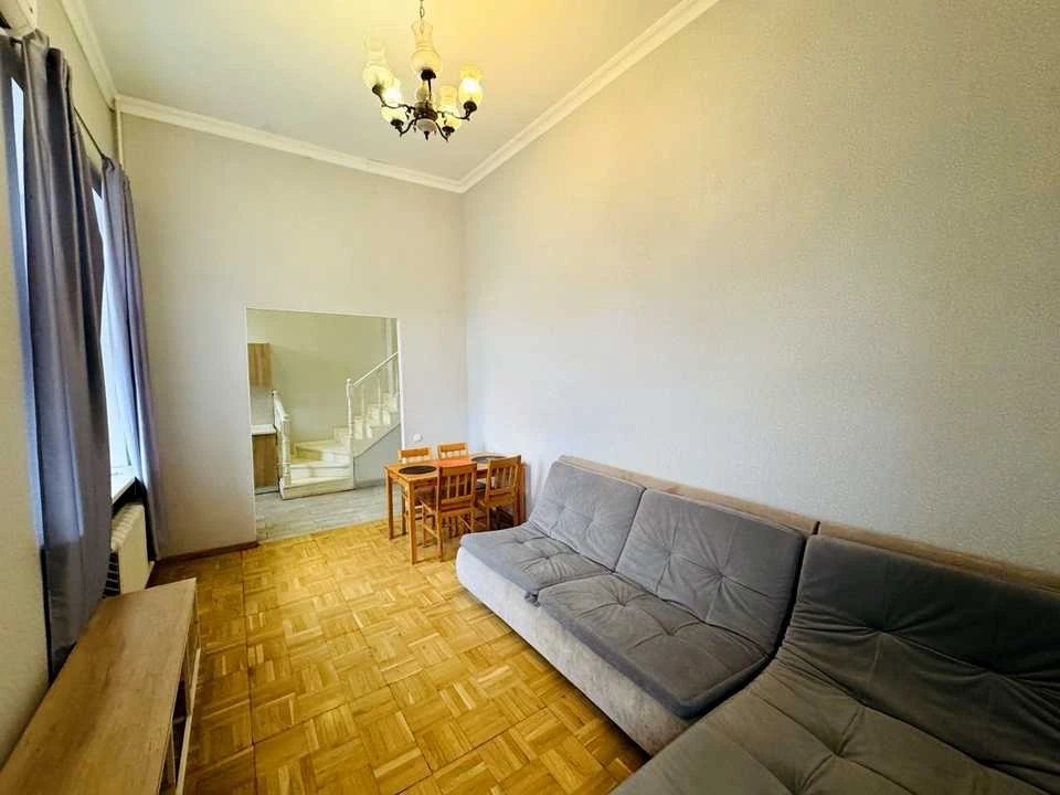 Apartment. Kyiv, Саксаганського Street