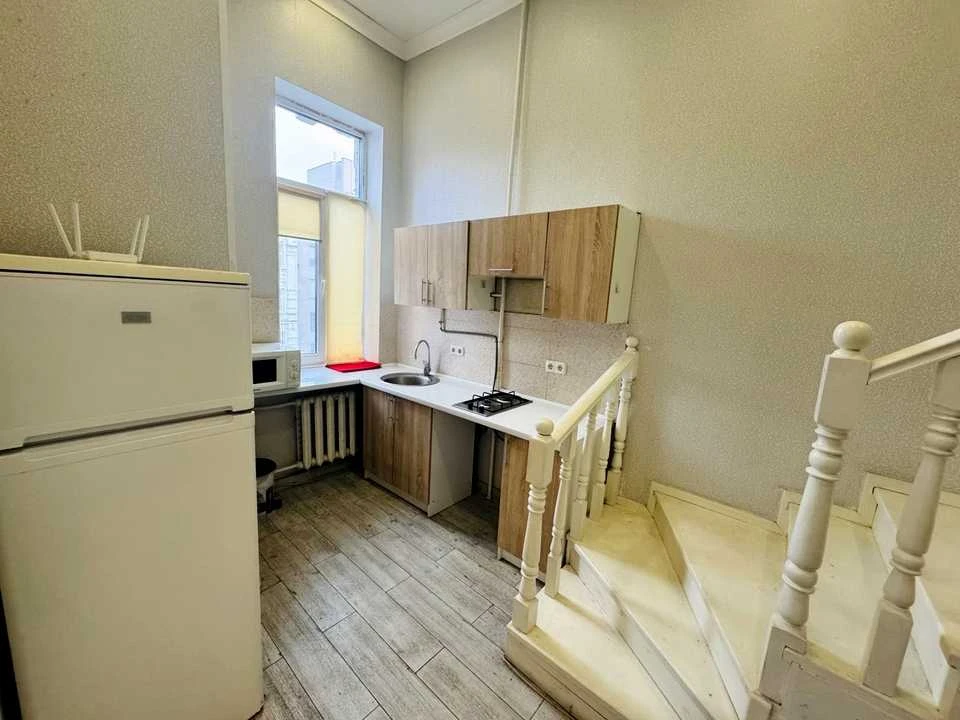 Apartment. Kyiv, Саксаганського Street