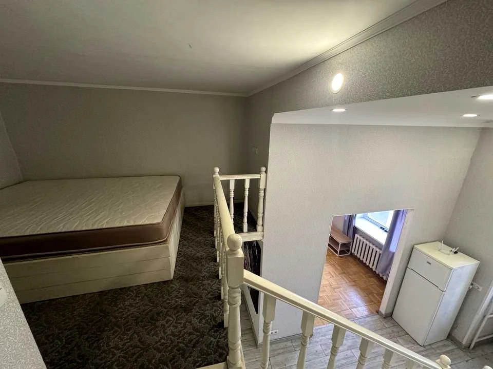 Apartment. Kyiv, Саксаганського Street