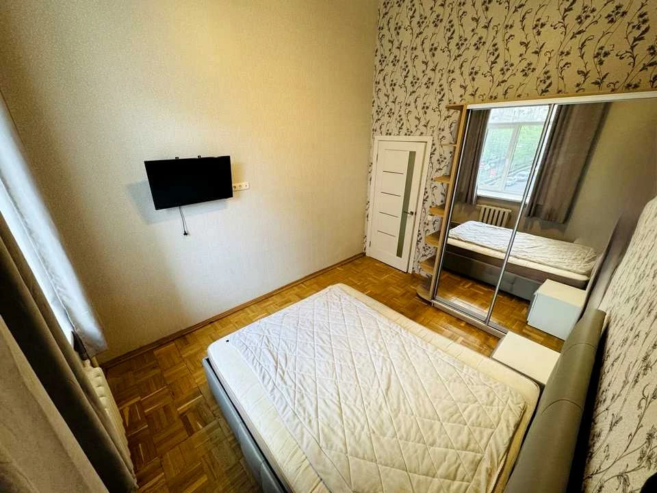 Apartment. Kyiv, Саксаганського Street