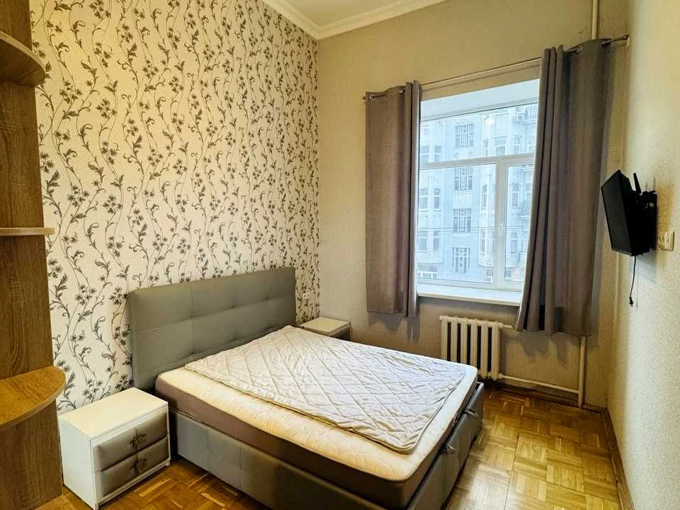 Apartment. Kyiv, Саксаганського Street