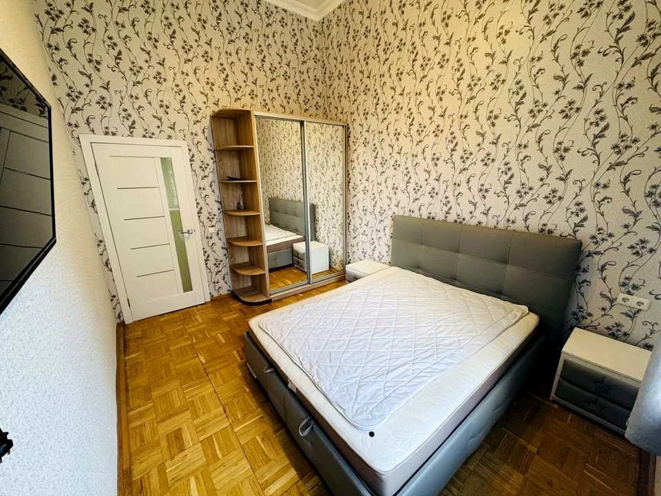 Apartment. Kyiv, Саксаганського Street