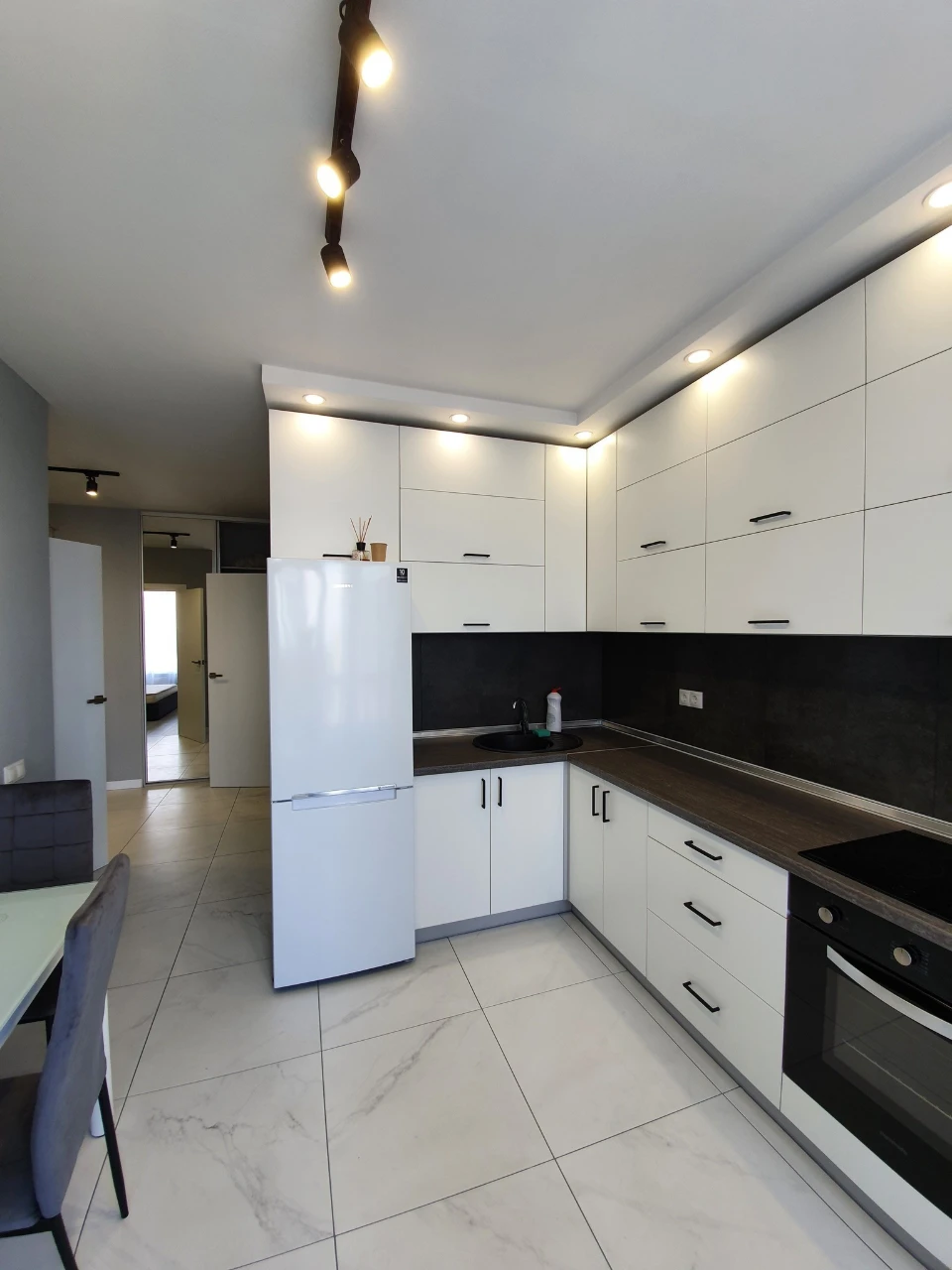 Rent 1-bedroom apartment 44 m², Osokorska st., 2A