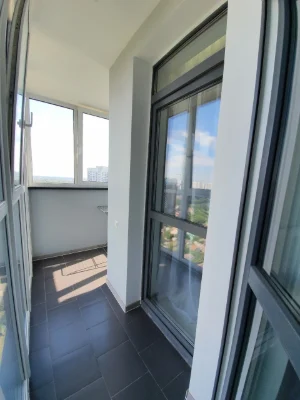 Rent 1-bedroom apartment 44 m², Osokorska st., 2A