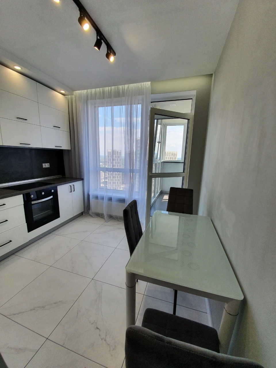Rent 1-bedroom apartment 44 m², Osokorska st., 2A