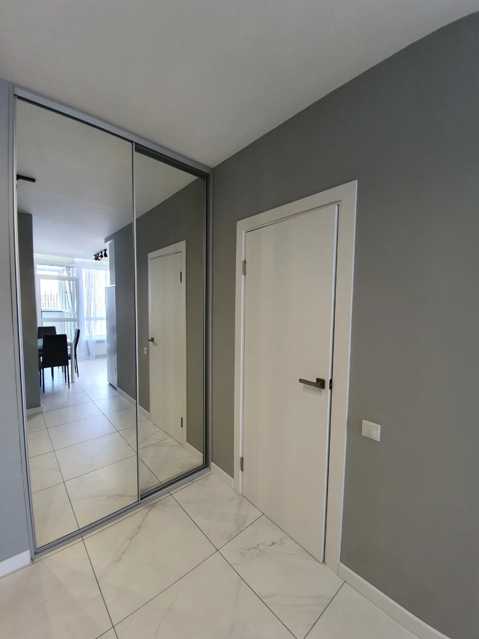 Rent 1-bedroom apartment 44 m², Osokorska st., 2A