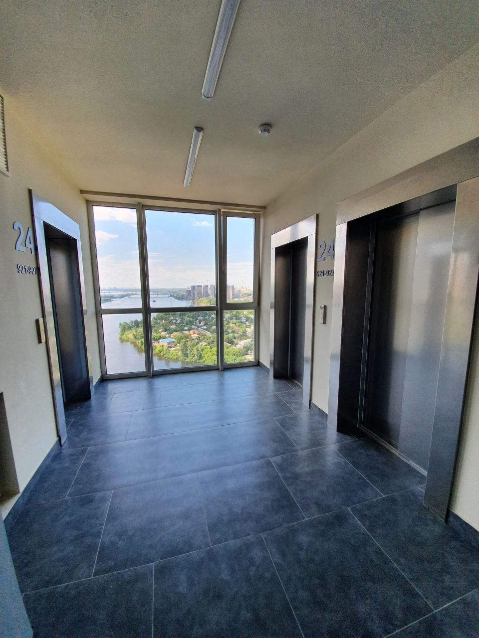 Rent 1-bedroom apartment 44 m², Osokorska st., 2A