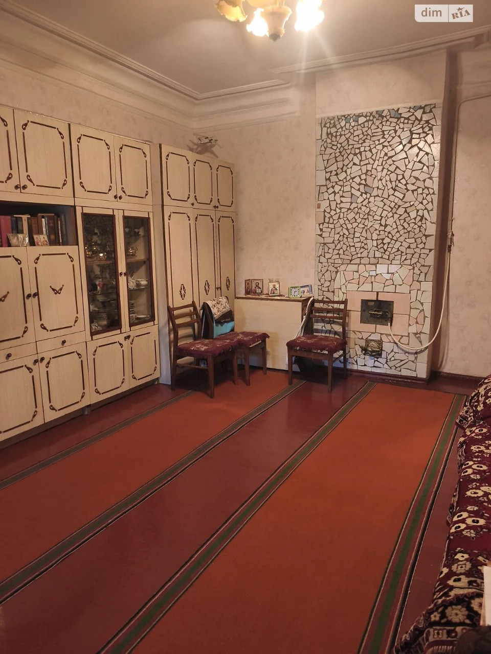 For sale Apartment Shevchenkivskyi