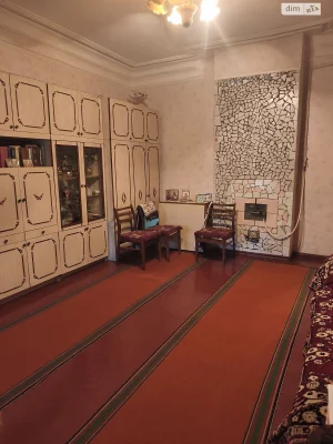 For sale Apartment Shevchenkivskyi