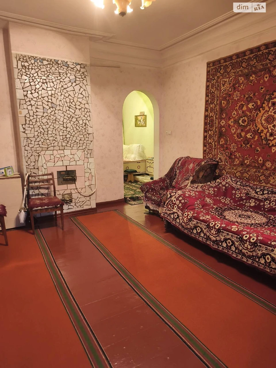 For sale Apartment Shevchenkivskyi