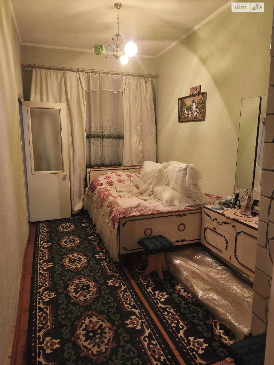 For sale Apartment Shevchenkivskyi