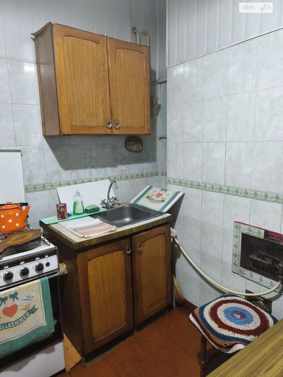 For sale Apartment Shevchenkivskyi