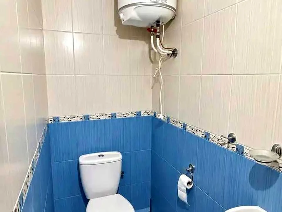 Квартира. Киев, Депутатская ул.