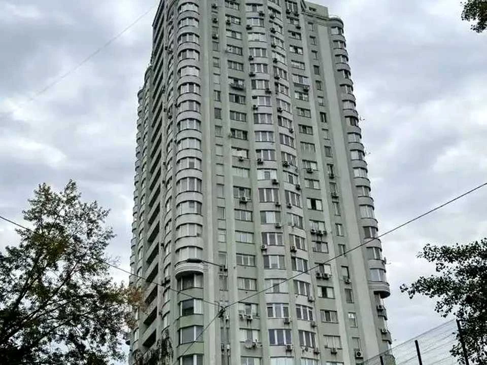 Квартира. Киев, Депутатская ул.