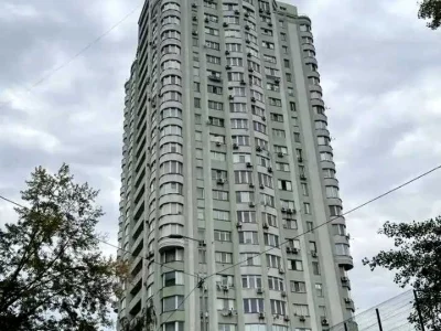 Квартира. Киев, Депутатская ул.