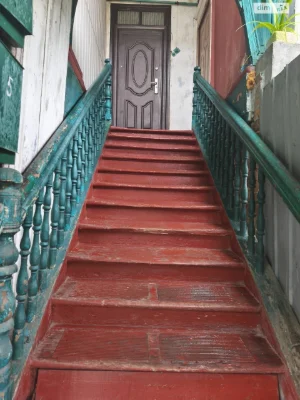 For sale Apartment Shevchenkivskyi
