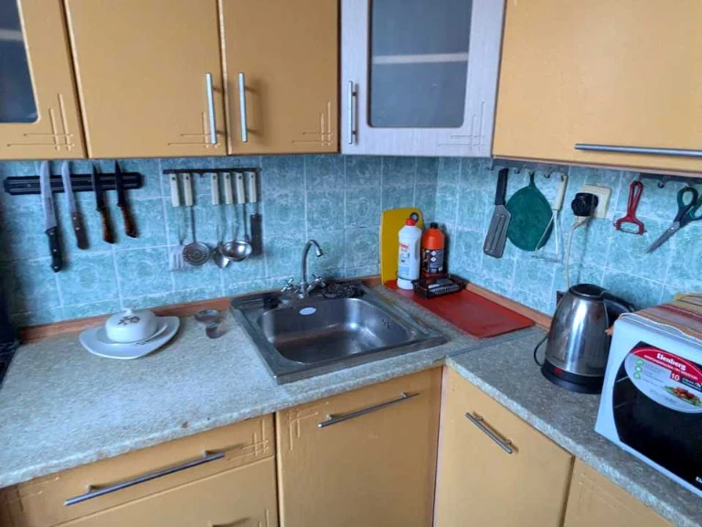 Apartment. Gregory Chuprynka Street, Kyiv