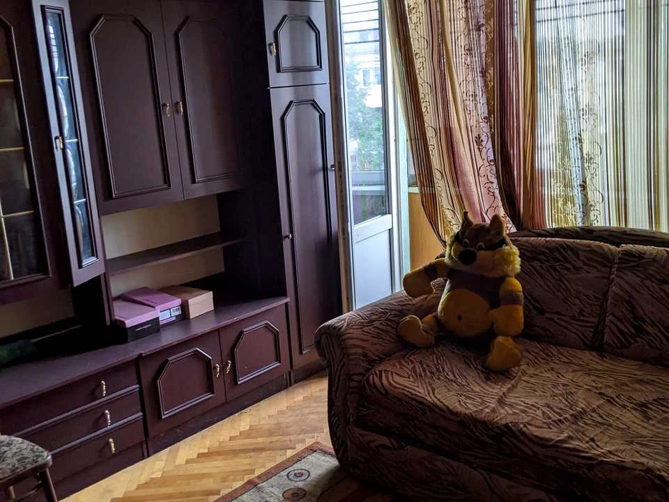 Apartment. Gregory Chuprynka Street, Kyiv