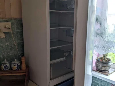 Apartment. Gregory Chuprynka Street, Kyiv