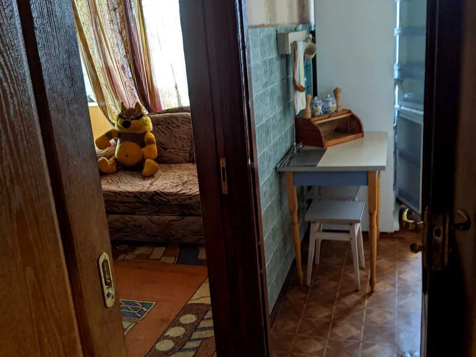 Apartment. Gregory Chuprynka Street, Kyiv