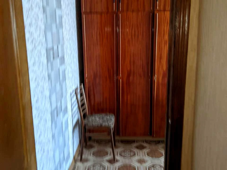 Apartment. Gregory Chuprynka Street, Kyiv