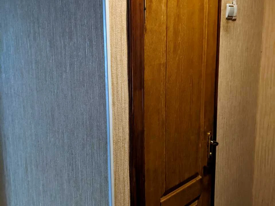 Apartment. Gregory Chuprynka Street, Kyiv