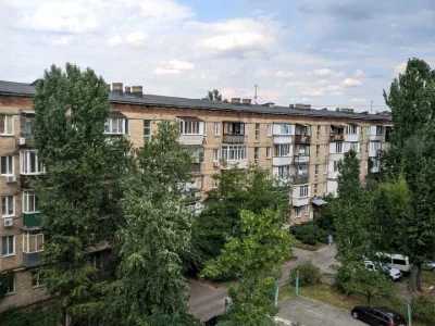 Apartment. Gregory Chuprynka Street, Kyiv