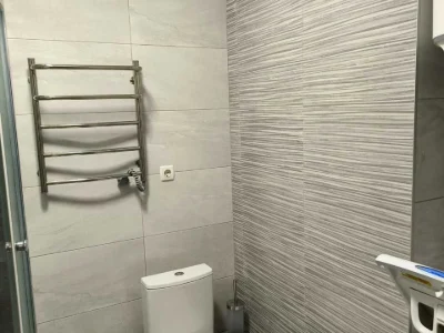 Apartment. Kyiv, Kharkiv Avenue