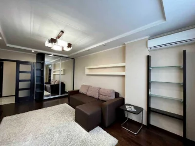 Apartment. Vadima Getman St, Kyiv