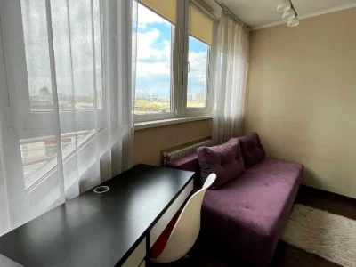 Apartment. Vadima Getman St, Kyiv