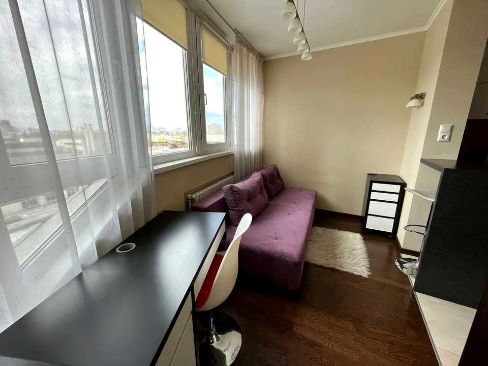 Apartment. Vadima Getman St, Kyiv