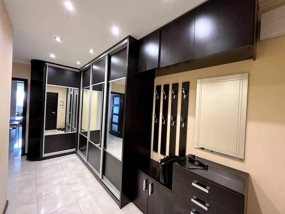 Apartment. Vadima Getman St, Kyiv