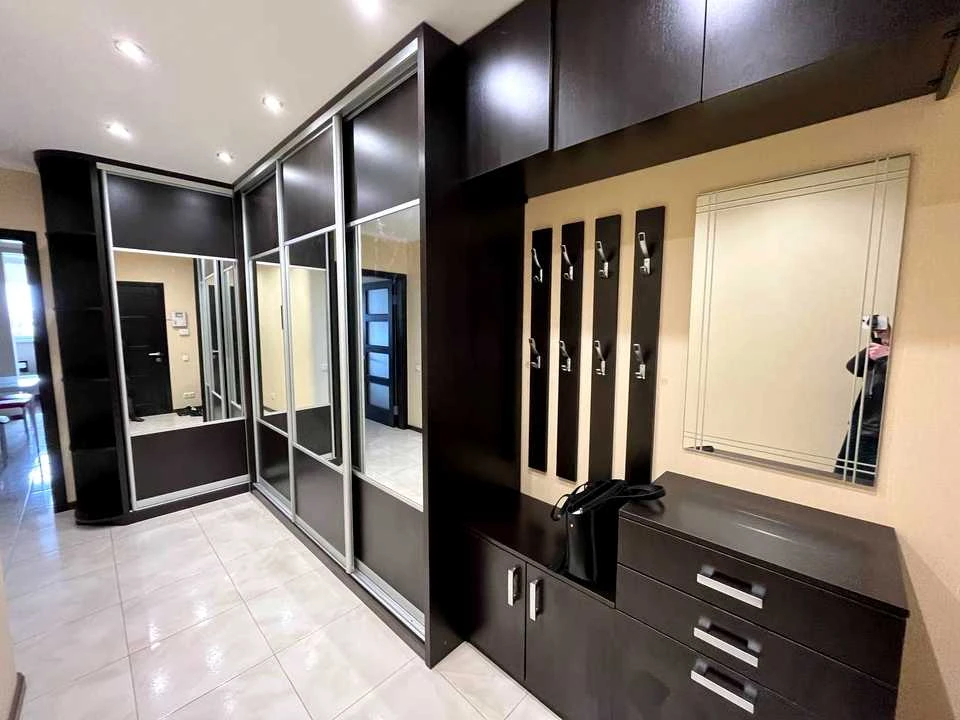 Apartment. Vadima Getman St, Kyiv