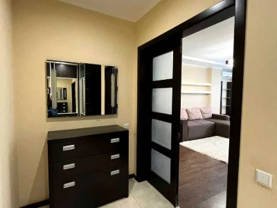 Apartment. Vadima Getman St, Kyiv
