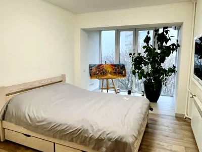 Продаж квартири 3-кімн. 64 м² 8/9 пов.