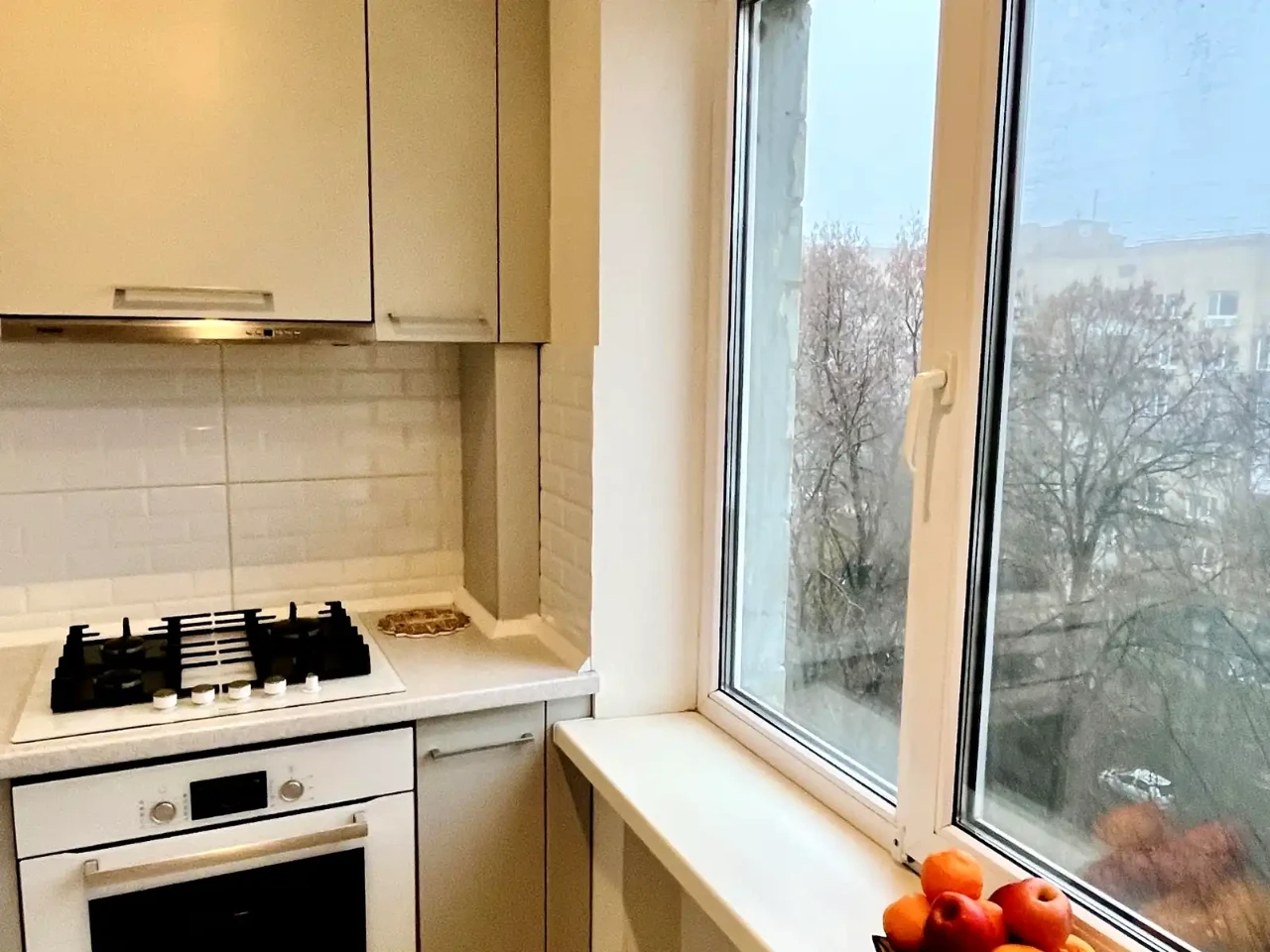 Продаж квартири 3-кімн. 64 м² 8/9 пов.