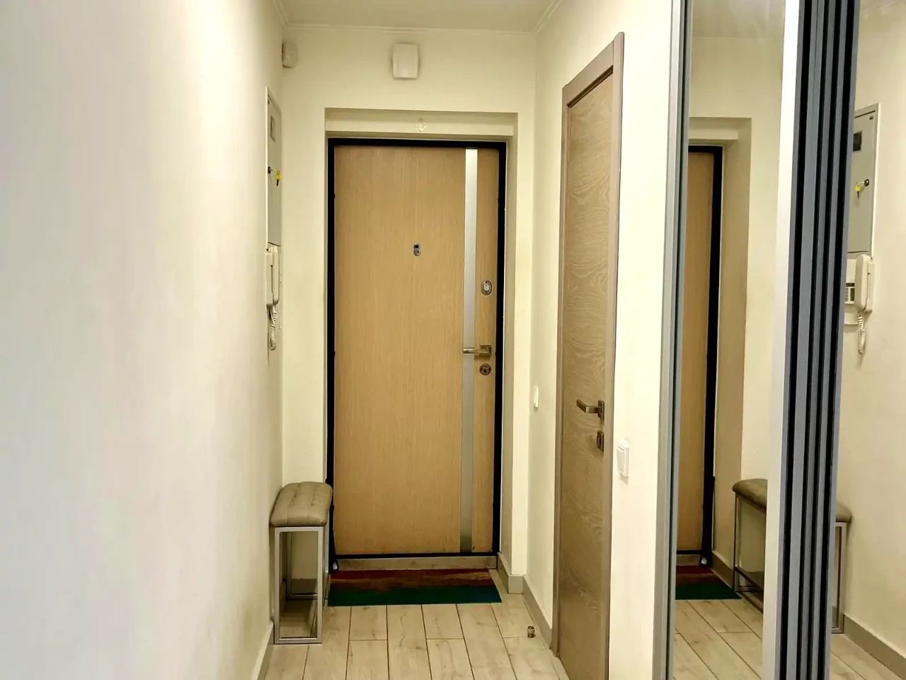 Продаж квартири 3-кімн. 64 м² 8/9 пов.