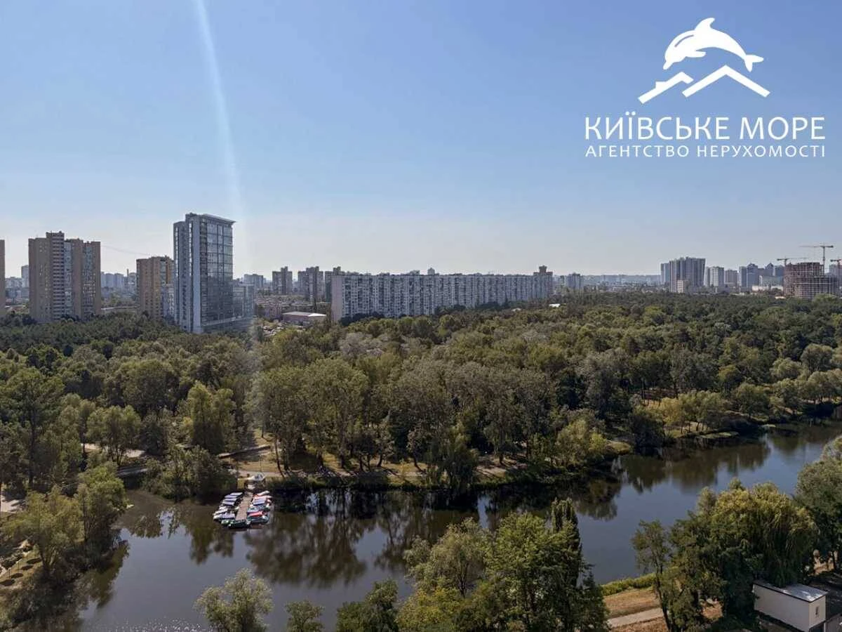 Продам 2-к квартиру Київ, Дніпровський, Воскресенська вул, 1