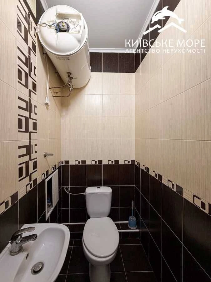 Продам 2-к квартиру Київ, Дніпровський, Воскресенська вул, 1