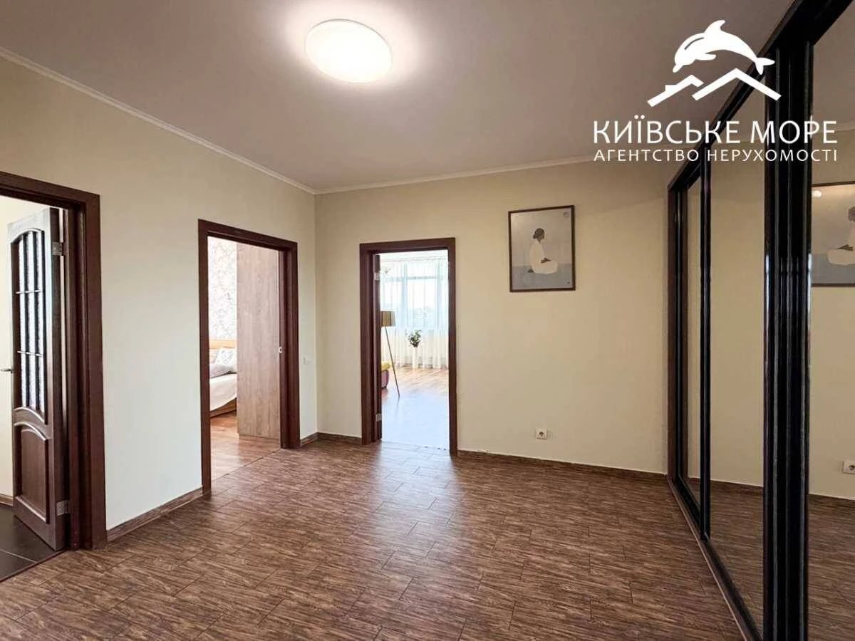 Продам 2-к квартиру Київ, Дніпровський, Воскресенська вул, 1