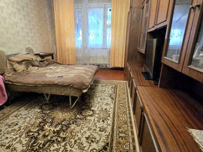 Apartment. Zapadinska st., Kyiv