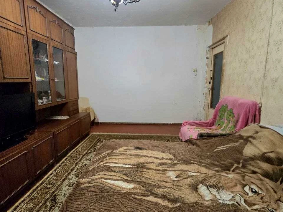 Квартира. Київ, Западинська вул.