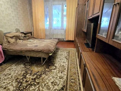 Квартира. Київ, Западинська вул.